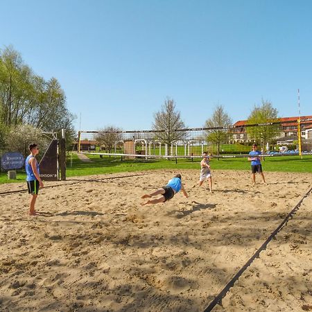 Robinson Fleesensee Göhren-Lebbin Esterno foto